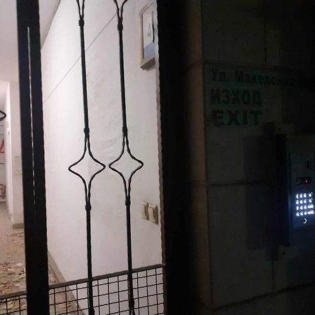 Топ Център Варна, На Минути Пеш От Морето! Exterior photo